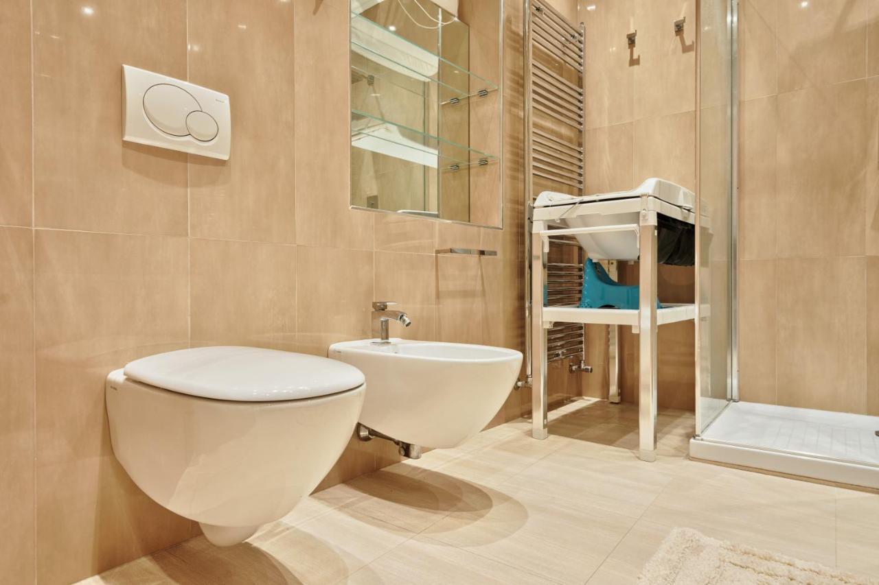 Apartment Family In Rialto - Centro Citta Full Optional