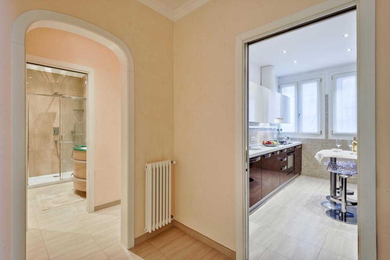 Apartment Family In Rialto - Centro Citta Full Optional Venice