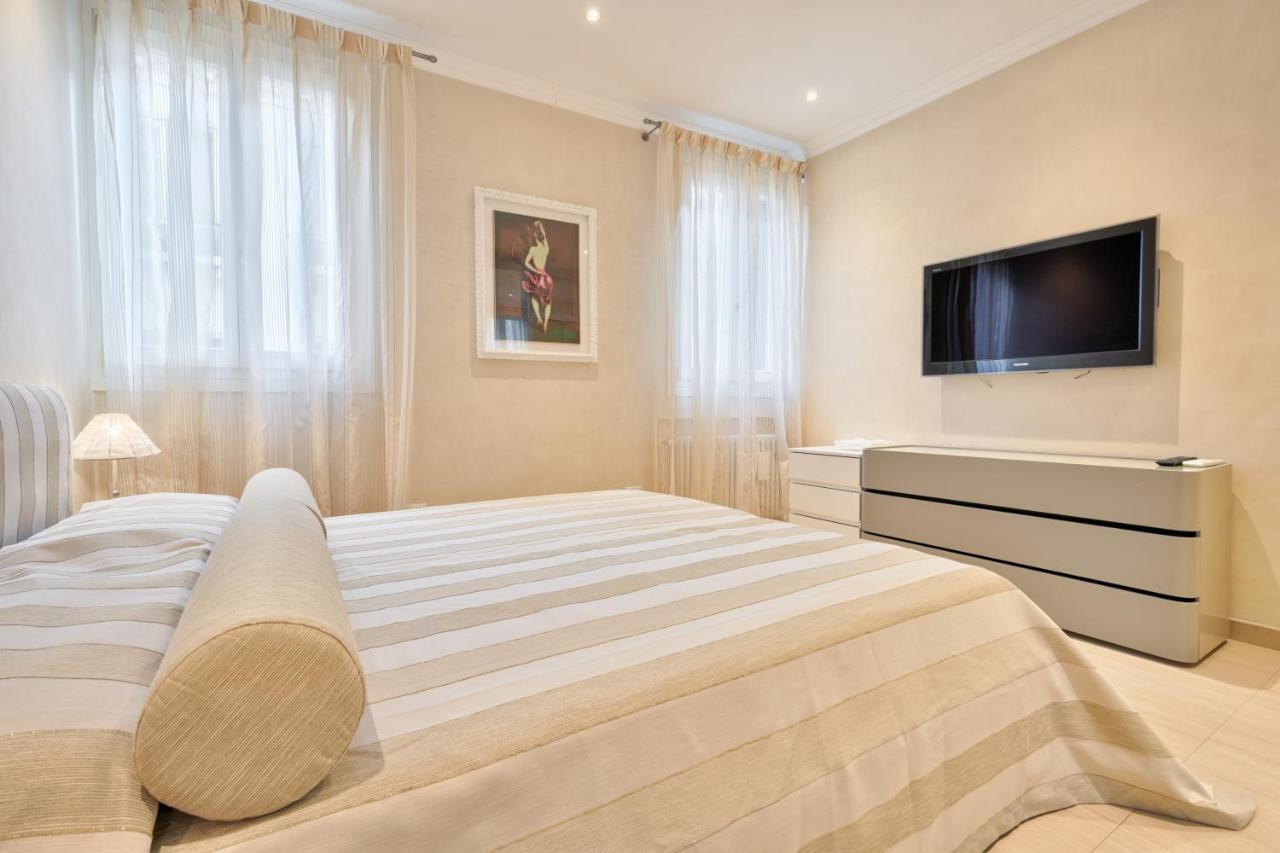 Family In Rialto - Centro Citta Full Optional Veneza