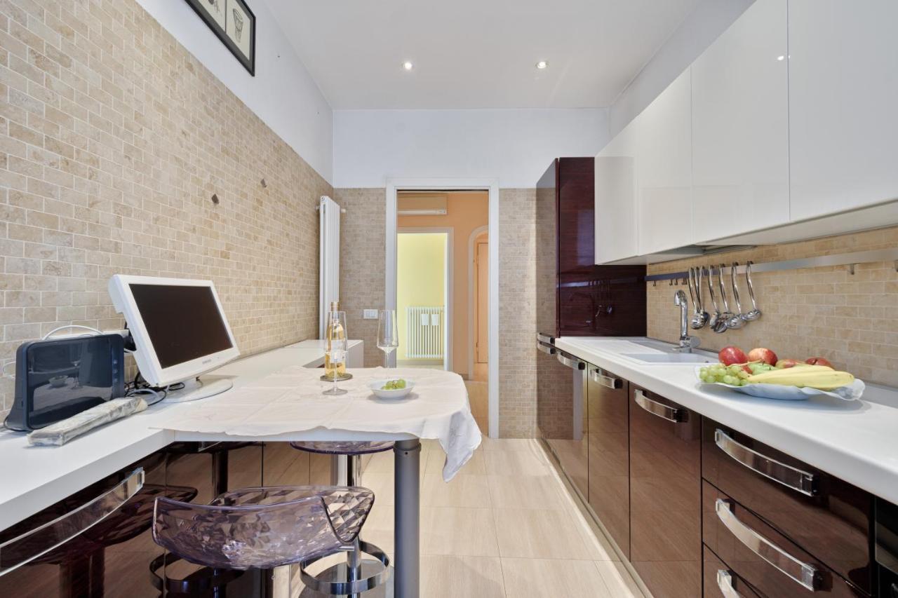 Family In Rialto - Centro Citta Full Optional Apartamento *