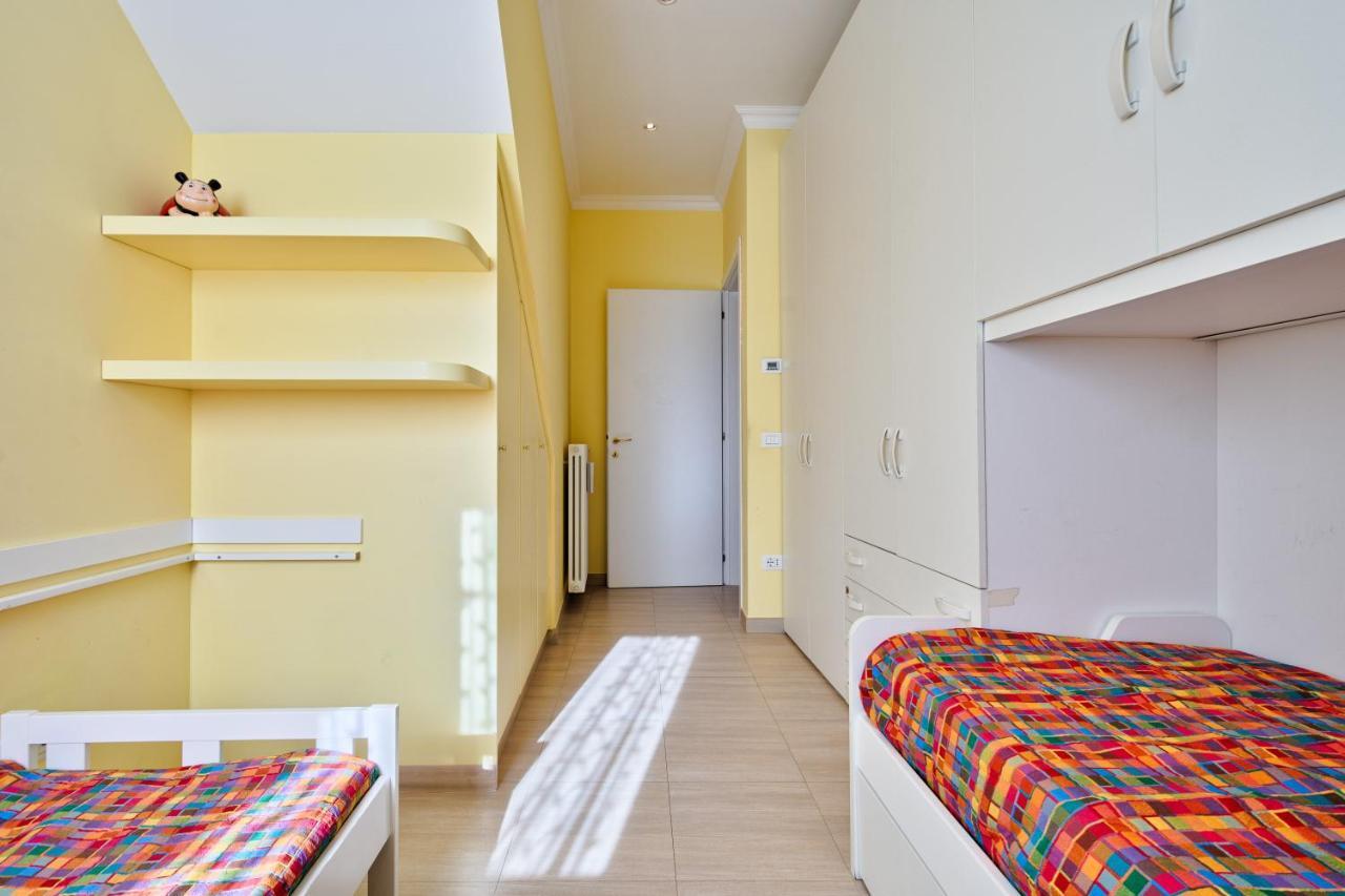 Family In Rialto - Centro Citta Full Optional Veneza