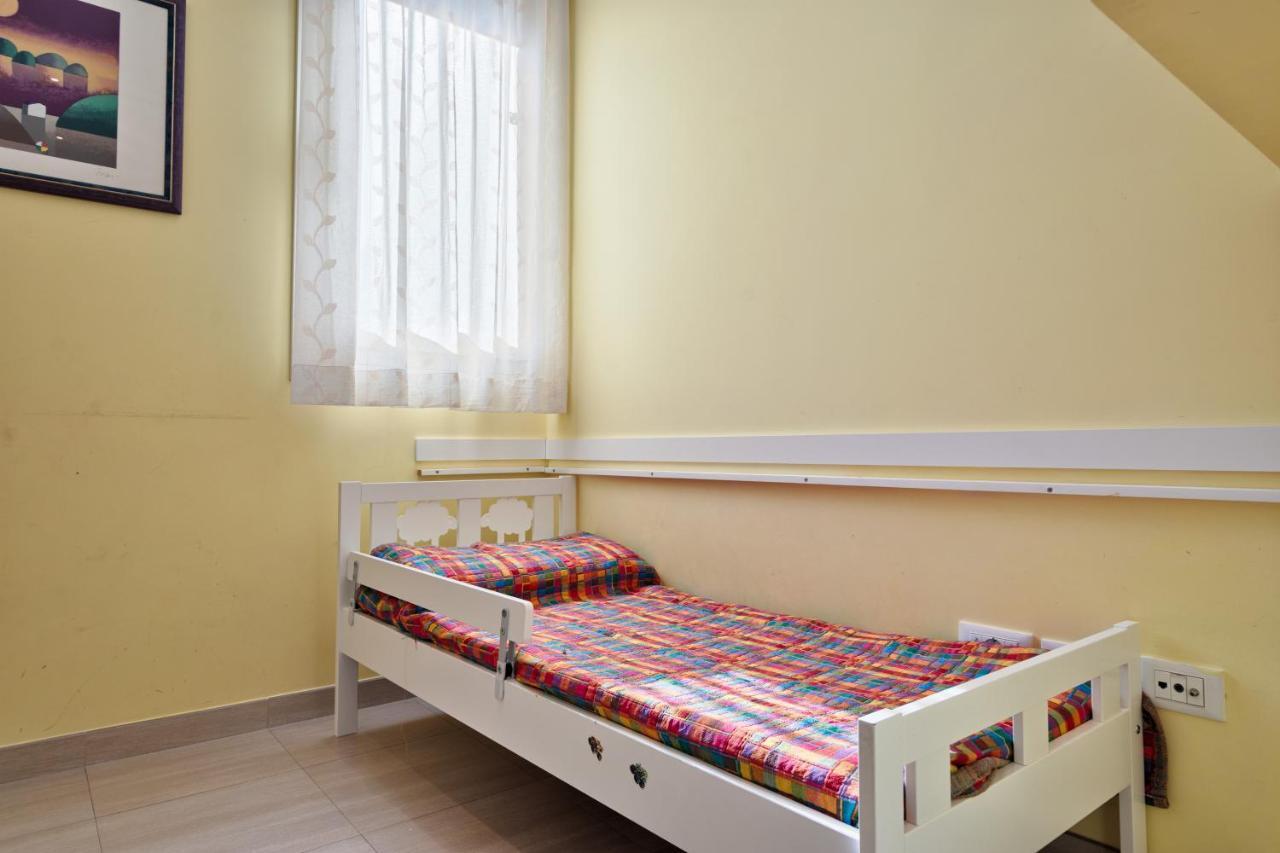 Family In Rialto - Centro Citta Full Optional