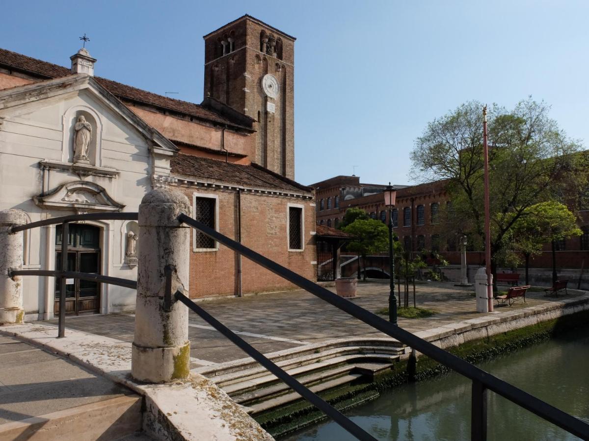 Apartment Rio Terese Venice