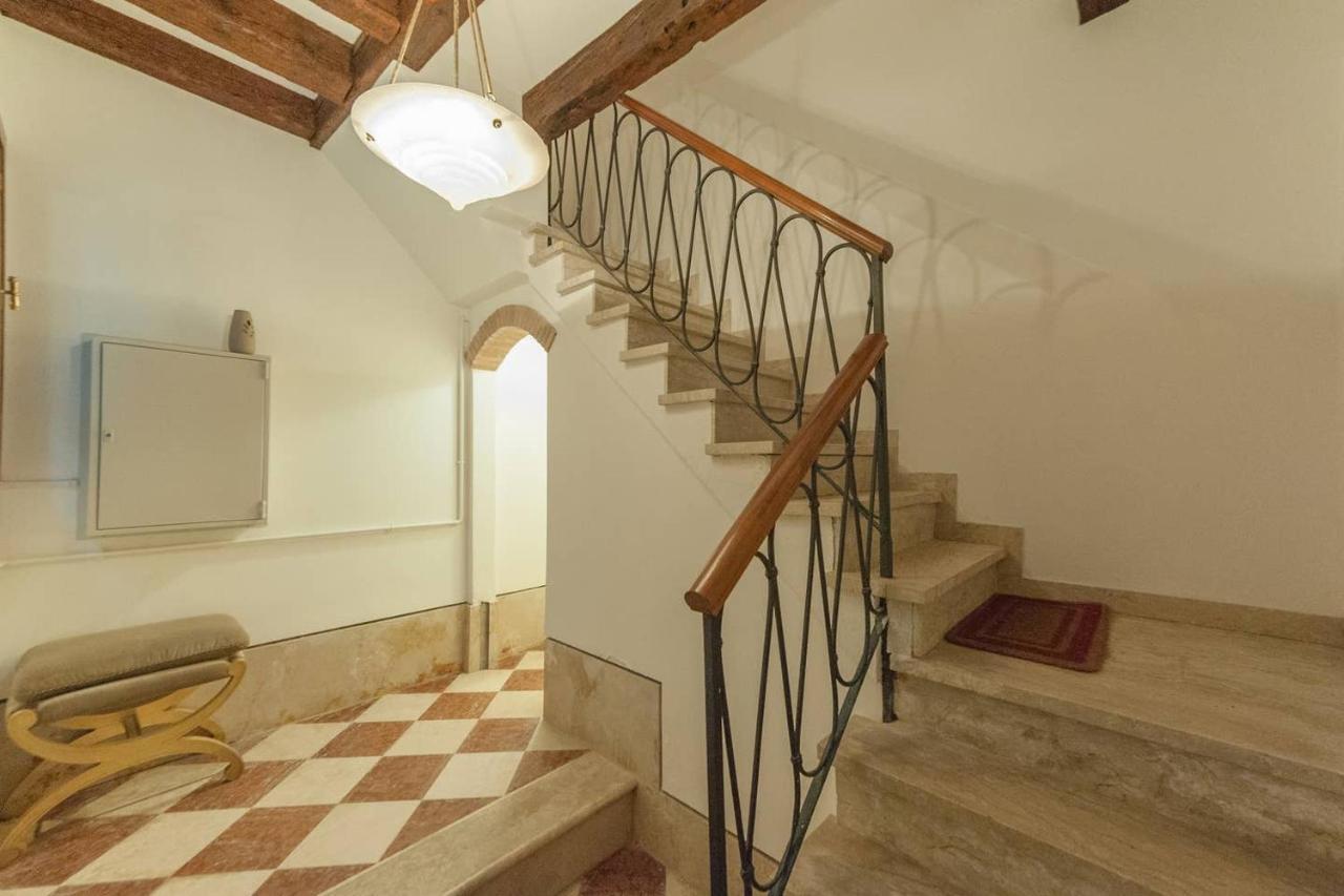 Ca' Delle Pizzocchere, A Perfect Spot In San Marco, Sleep 8