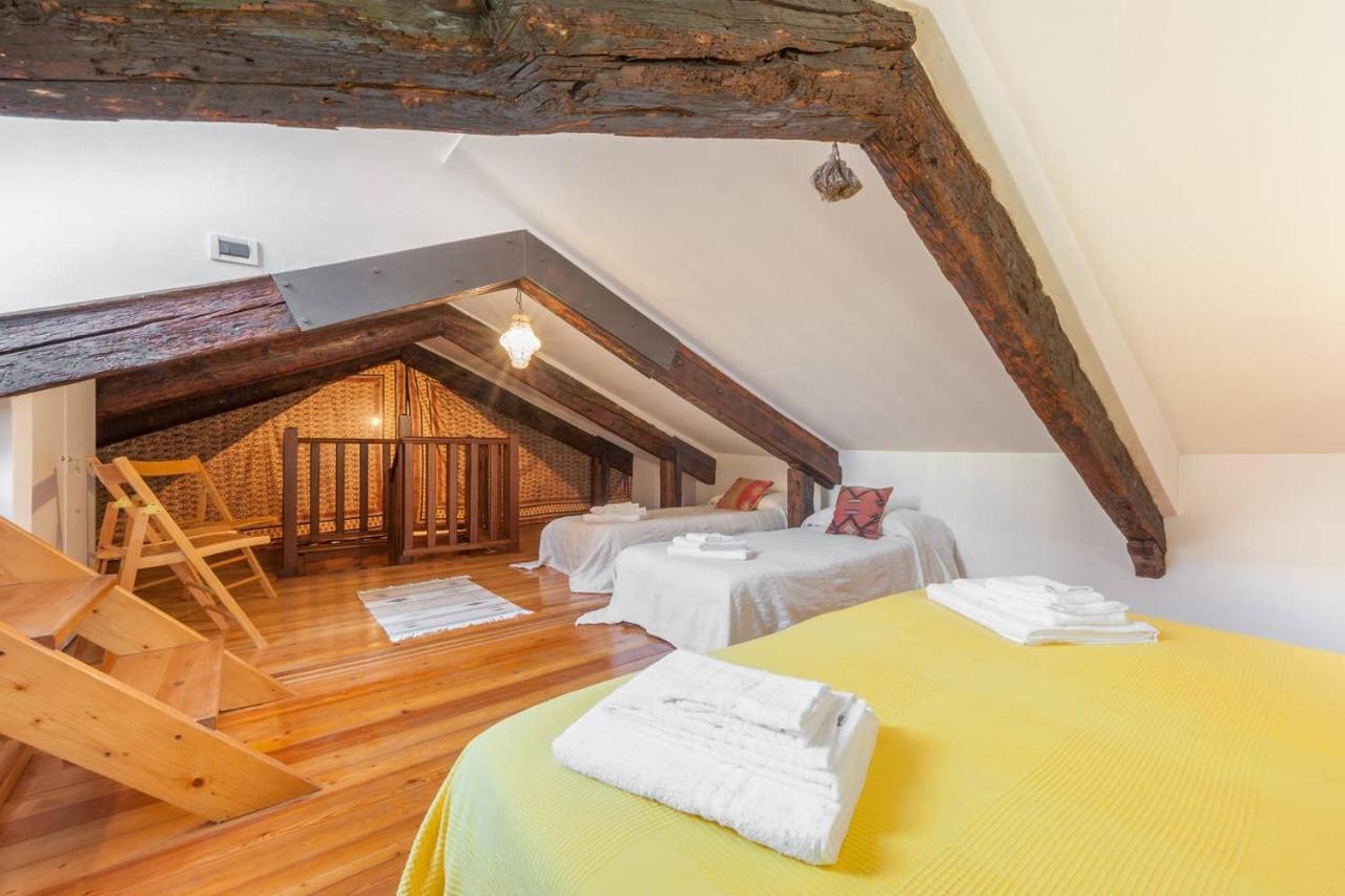 Ca' Delle Pizzocchere, A Perfect Spot In San Marco, Sleep 8 * Venezia