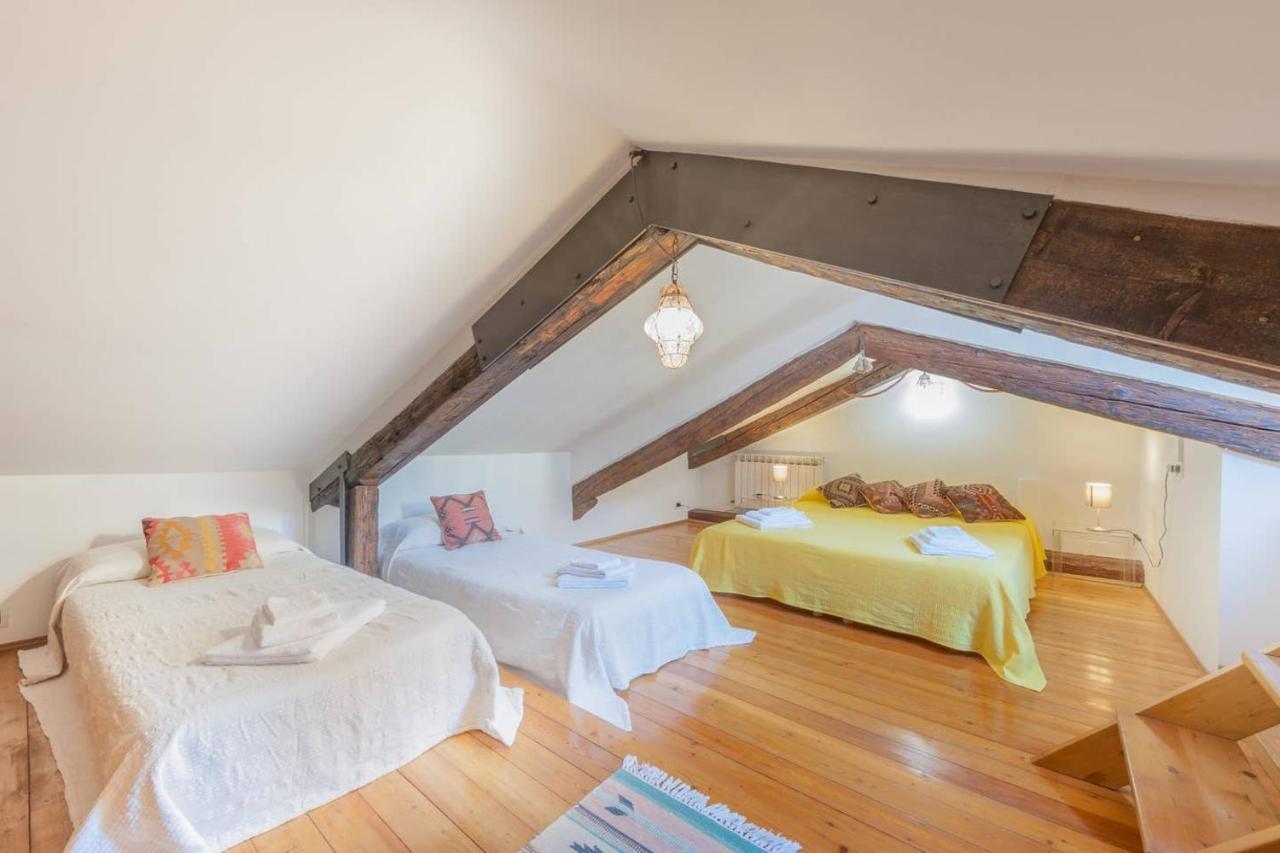 Appartamento Ca' Delle Pizzocchere, A Perfect Spot In San Marco, Sleep 8 *