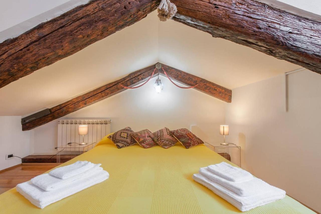 Ca' Delle Pizzocchere, A Perfect Spot In San Marco, Sleep 8 * Venezia
