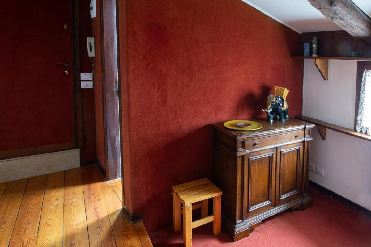 Piazza San Marco - Cozy And Warm Apartment Venice