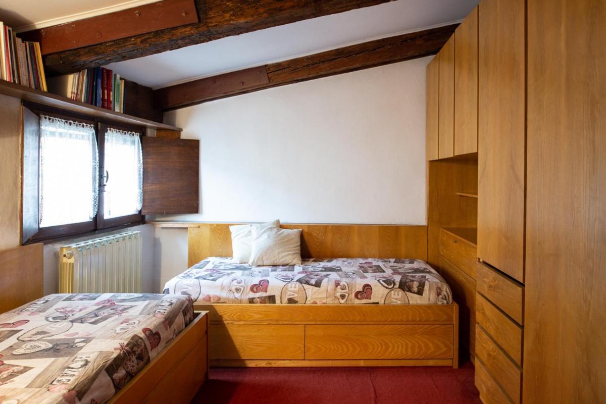 Piazza San Marco - Cozy And Warm Apartment *