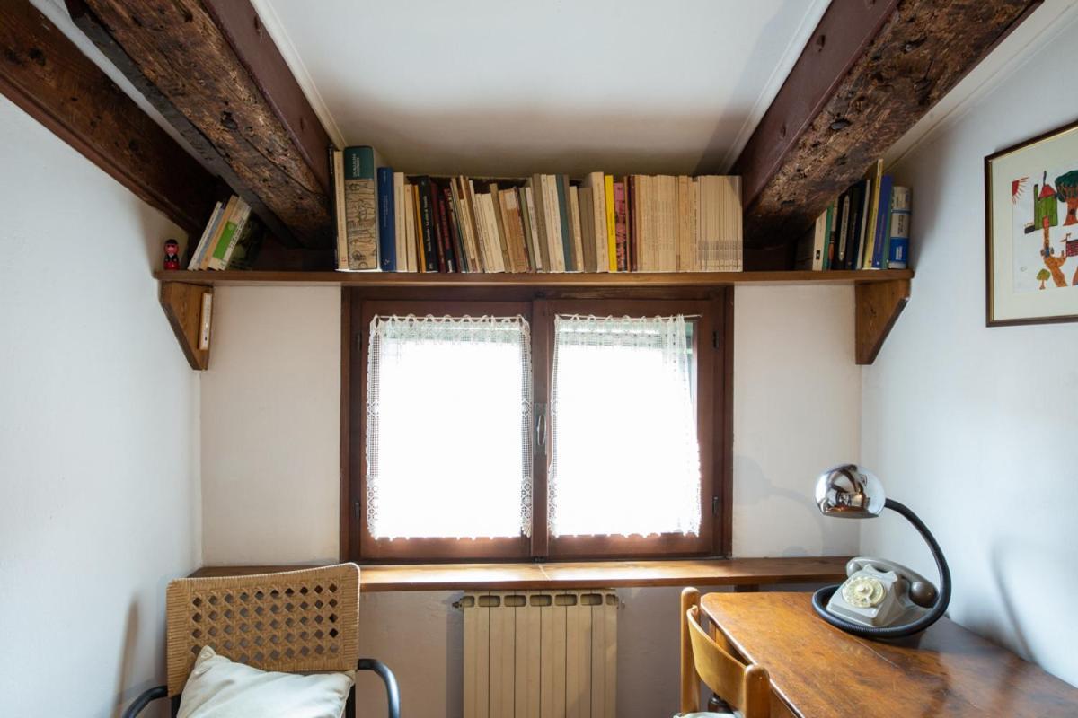 Apartment Piazza San Marco - Cozy And Warm