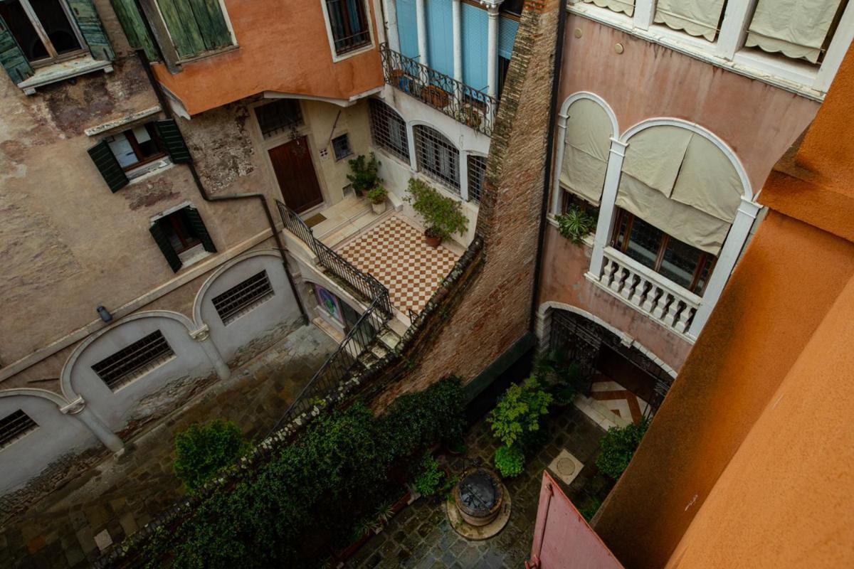 Piazza San Marco - Cozy And Warm Venice