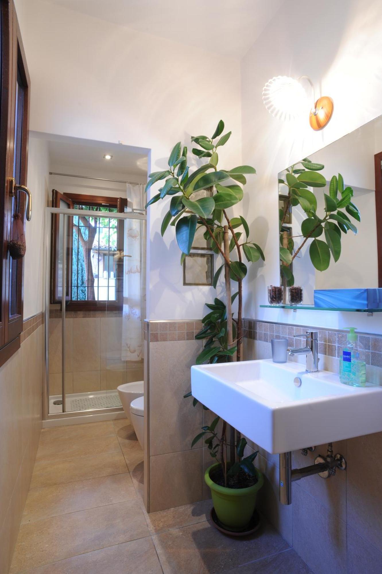 Paradiso Ca' Giulia Apartamento *