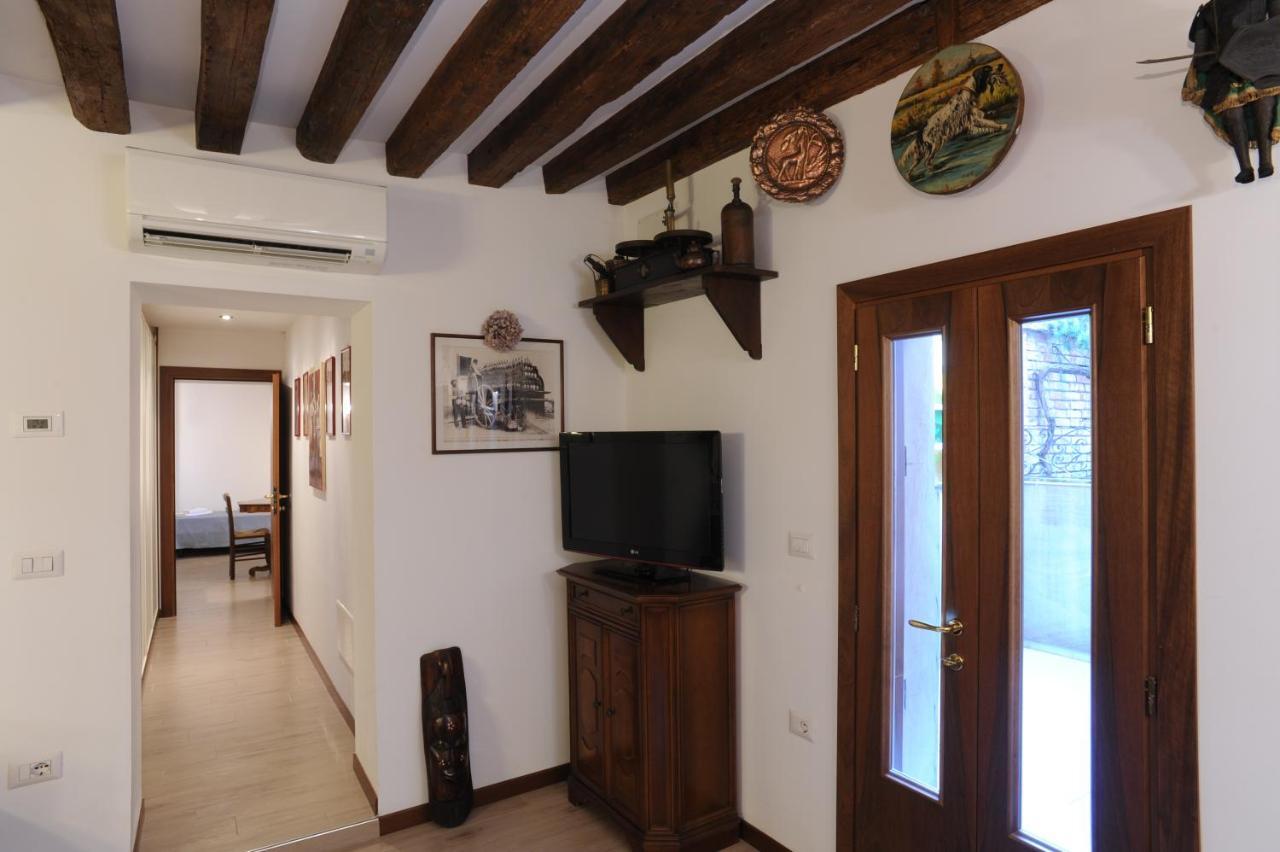 Paradiso Ca' Giulia