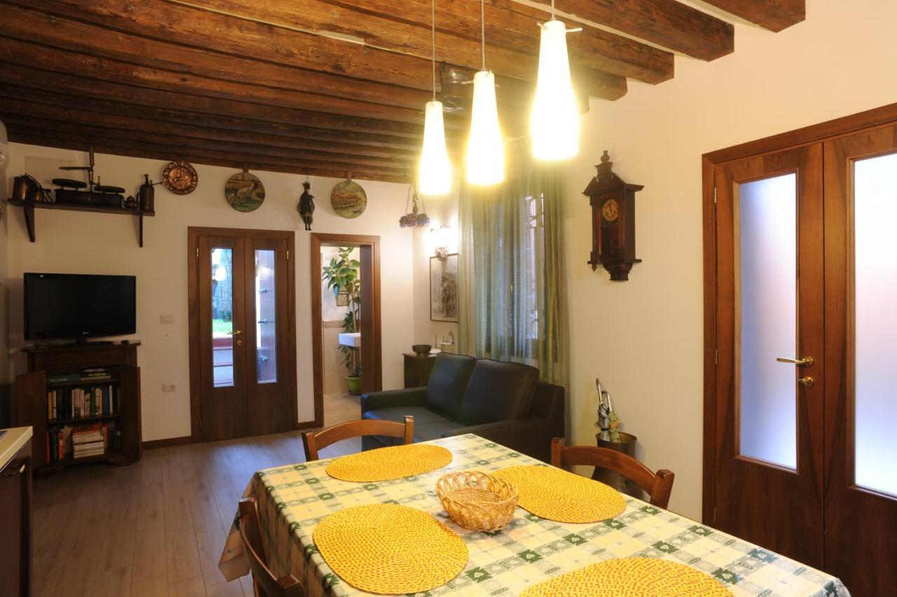 Paradiso Ca' Giulia Veneza