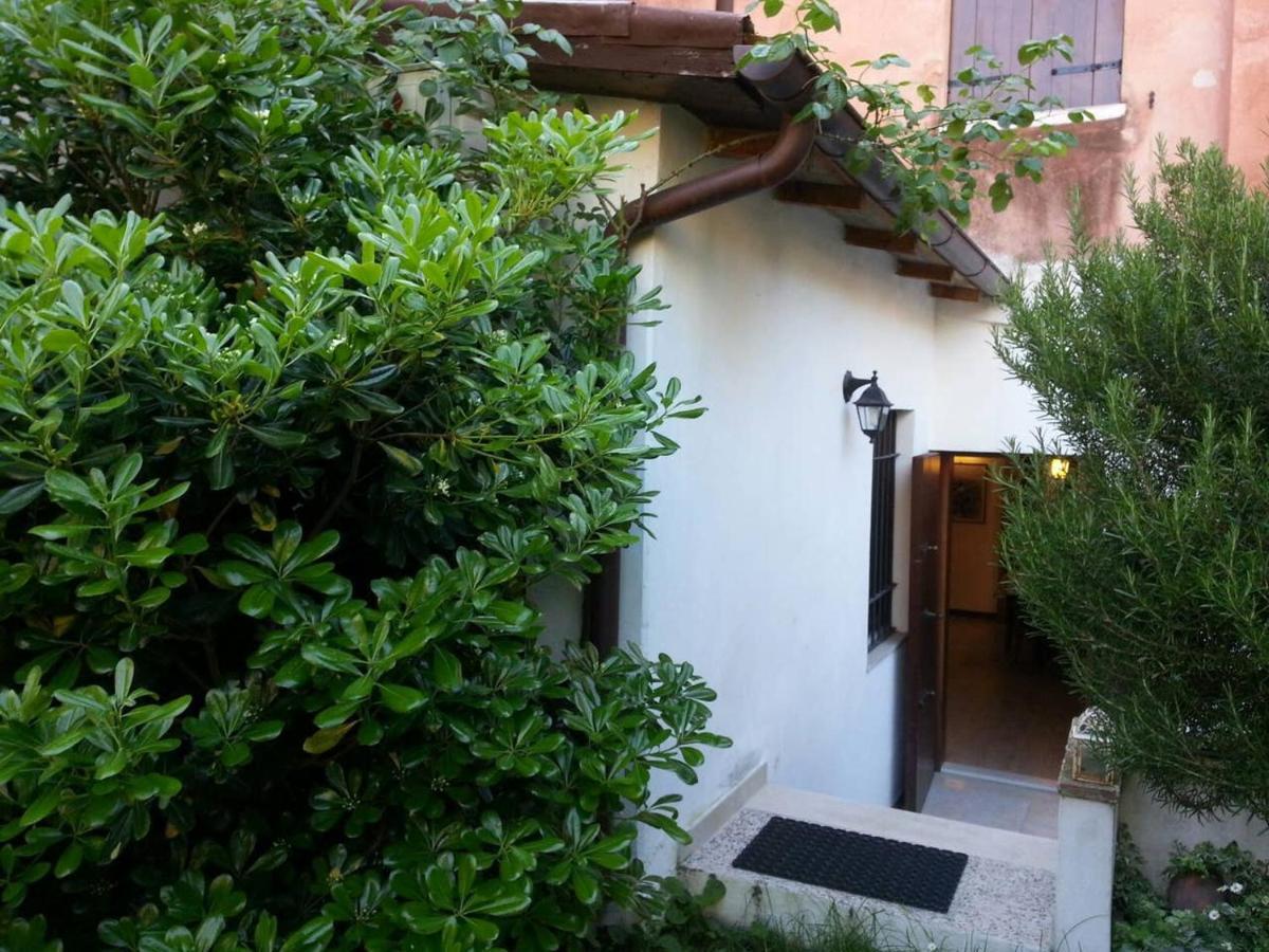Apartamento Paradiso Ca' Giulia