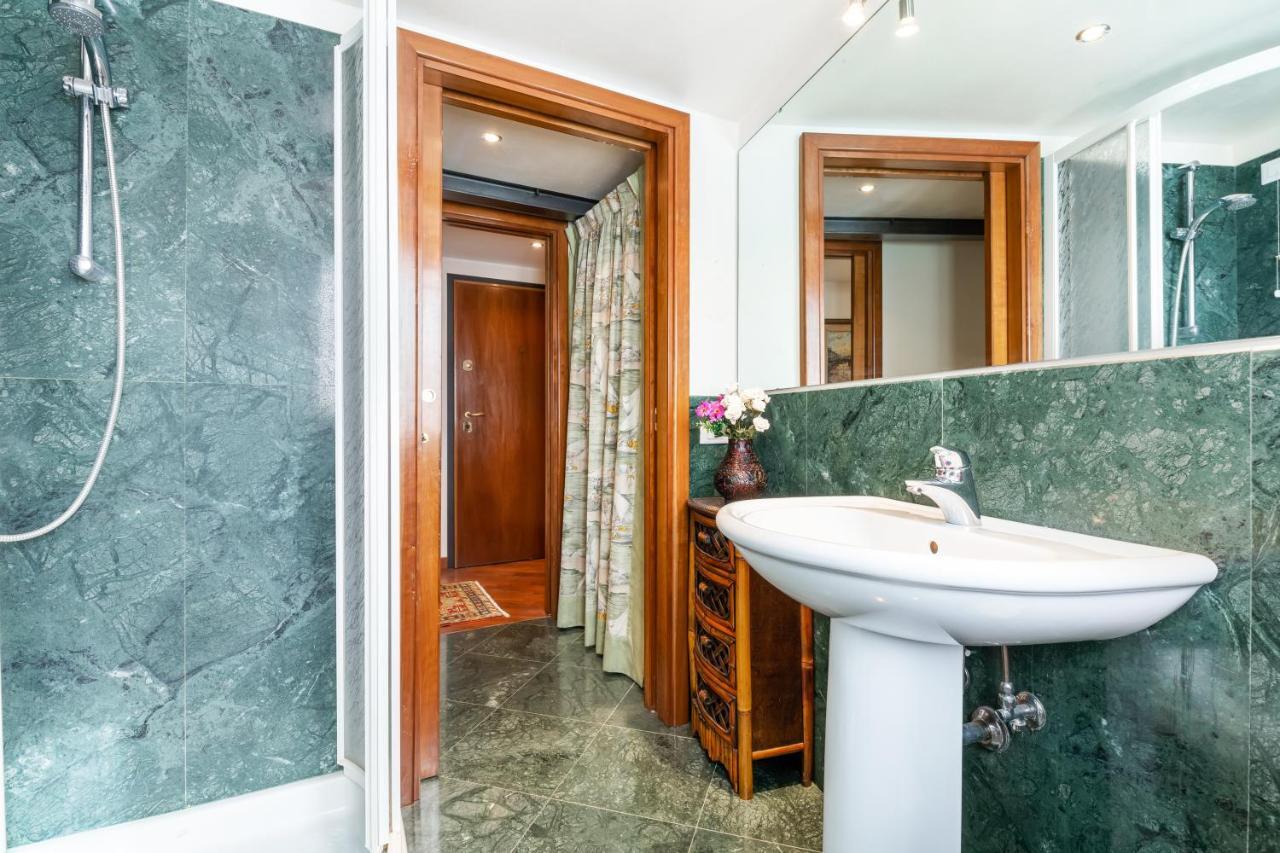 Apartamento Ca' Dei Da Mosto Exclusive Veneza