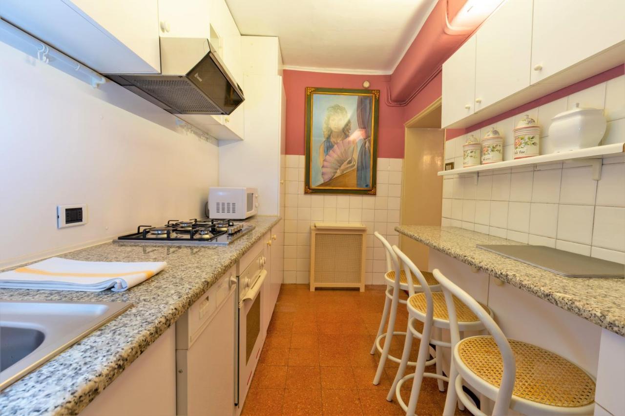 Rigoletto San Marco Square Apartment *