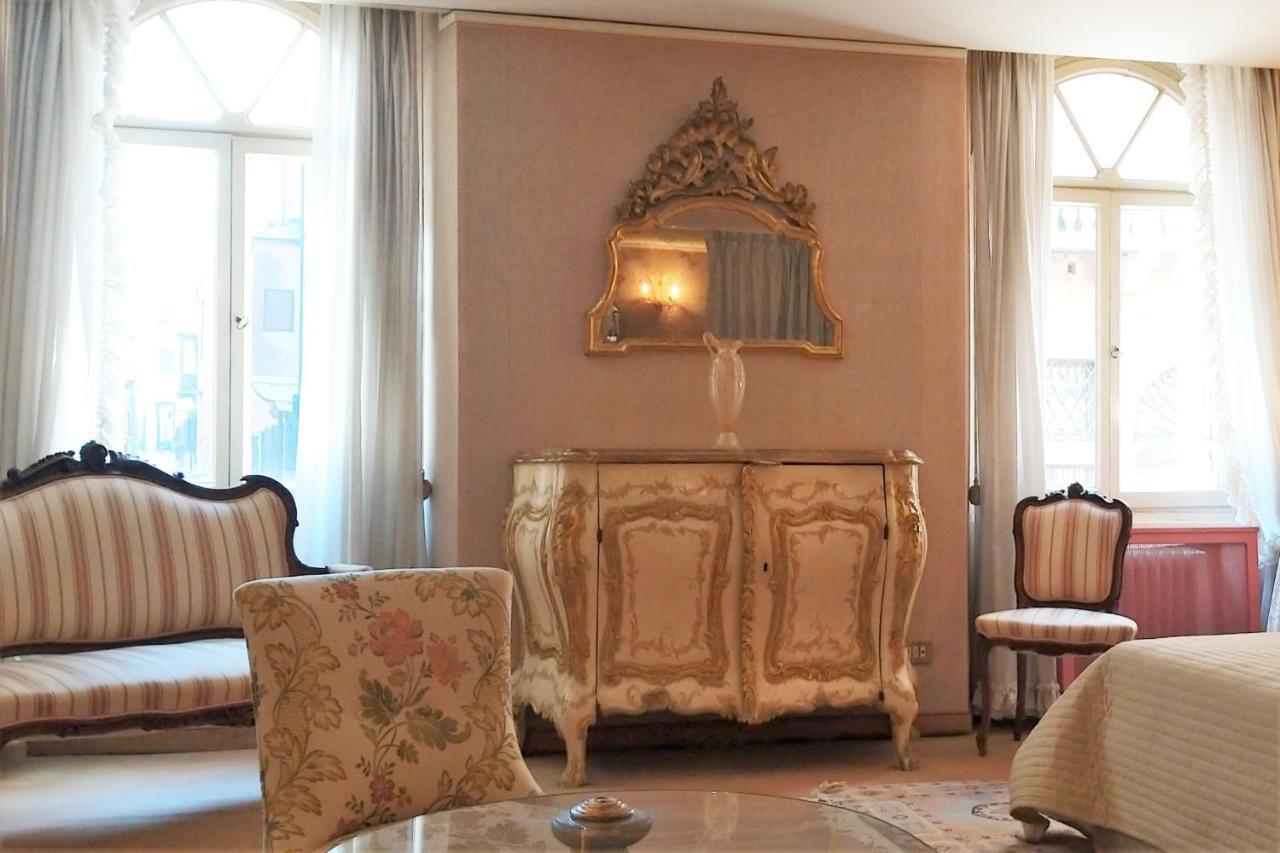 Rigoletto San Marco Square Apartment *