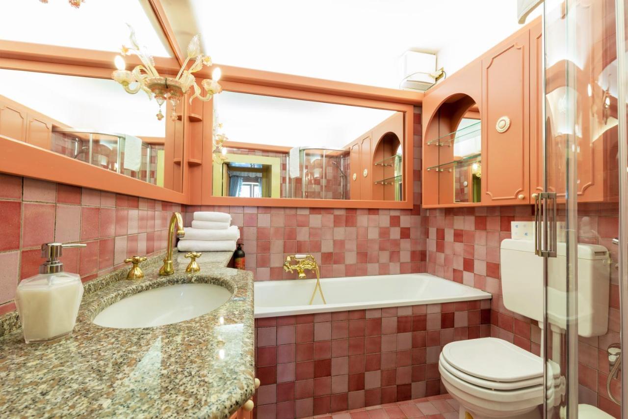 Apartment Rigoletto San Marco Square
