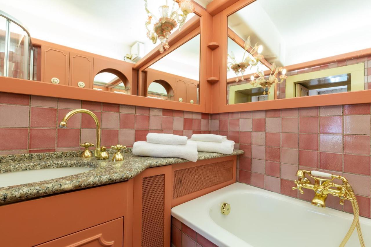 Apartment Rigoletto San Marco Square *