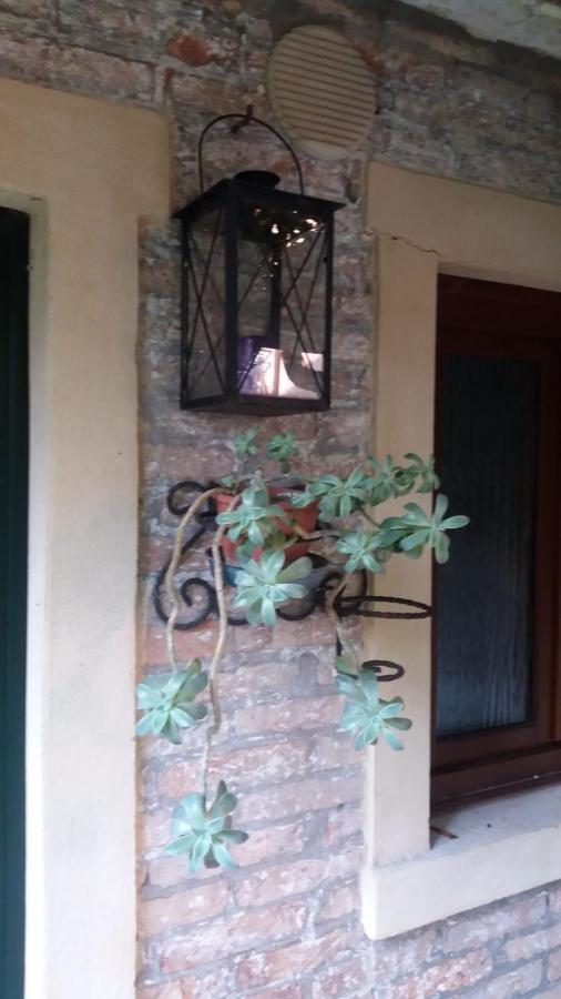 Apartamento Paradiso Ca' Giulia *