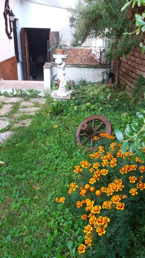 Paradiso Ca' Giulia Apartamento *