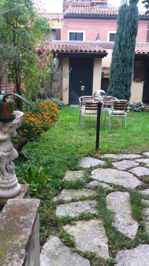Paradiso Ca' Giulia Veneza