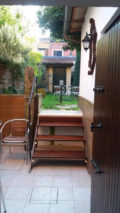 Paradiso Ca' Giulia Apartamento *
