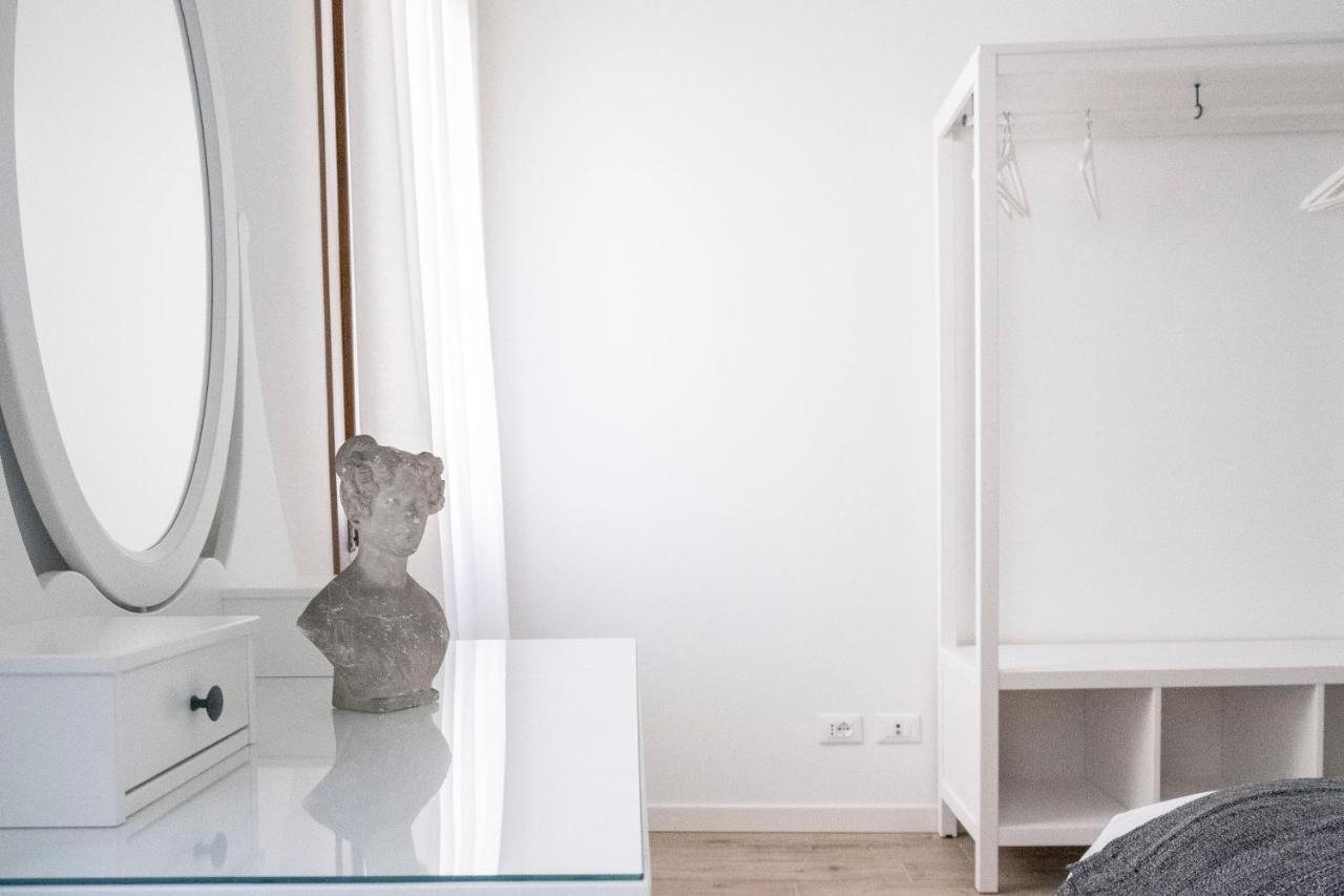 Calle Longa Residenza Quaggio Apartment Venice