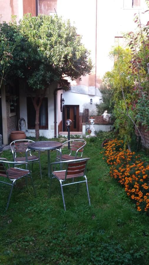 Apartamento Paradiso Ca' Giulia