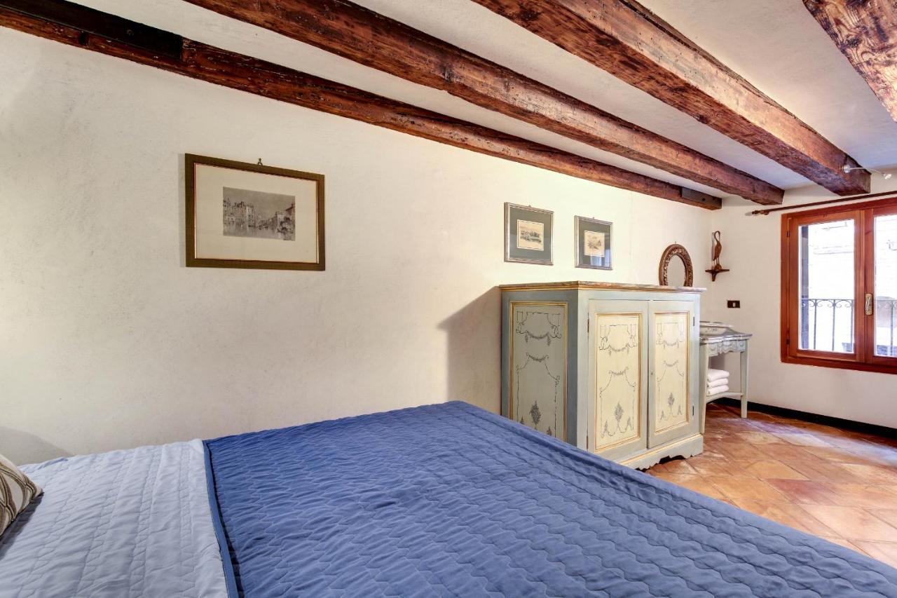 Apartamento Canal View In Rialto By Wonderful Italy