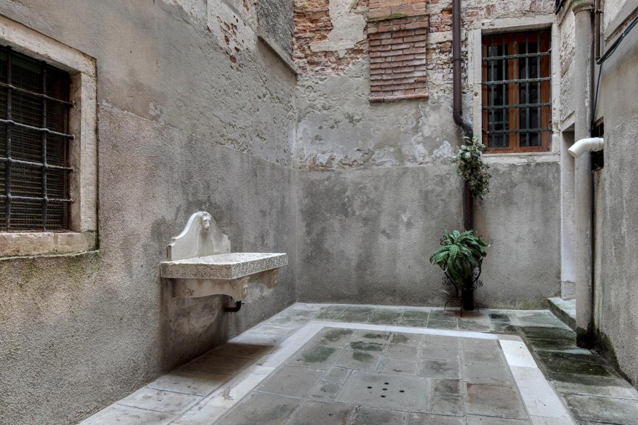 Canal View In Rialto By Wonderful Italy Apartamento