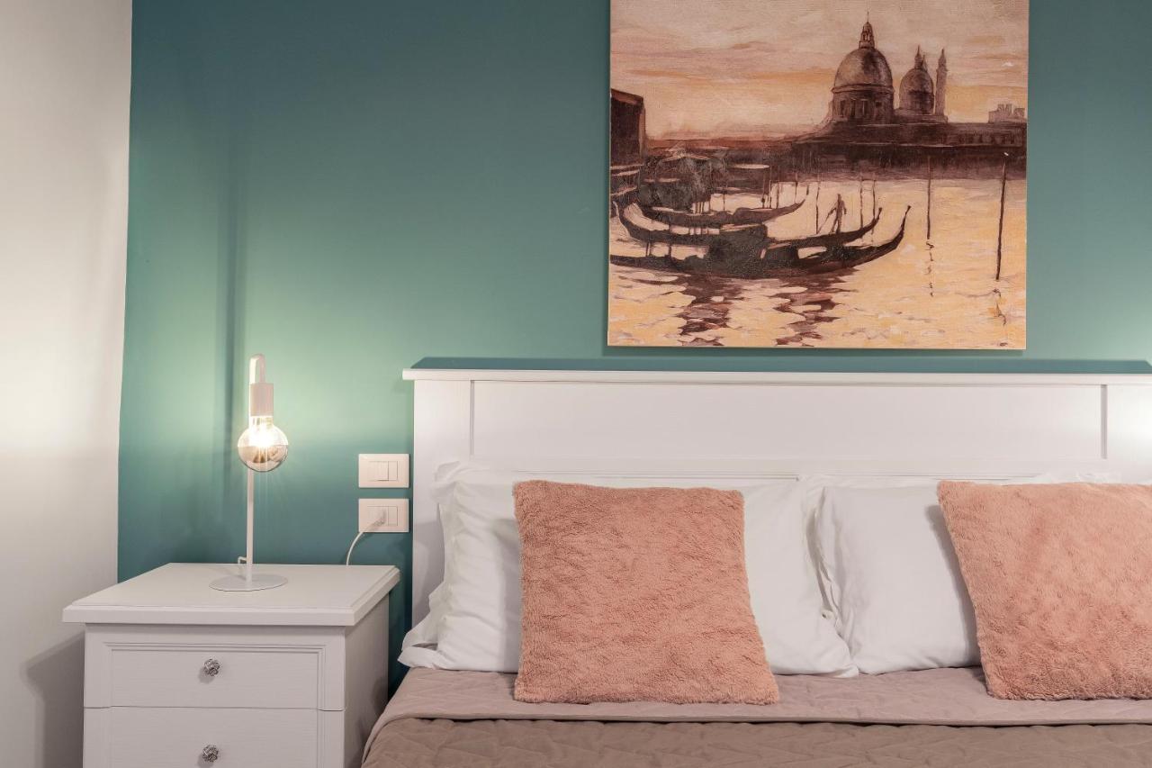 Apartment Dorsoduro 1241 By Wonderful Italy *