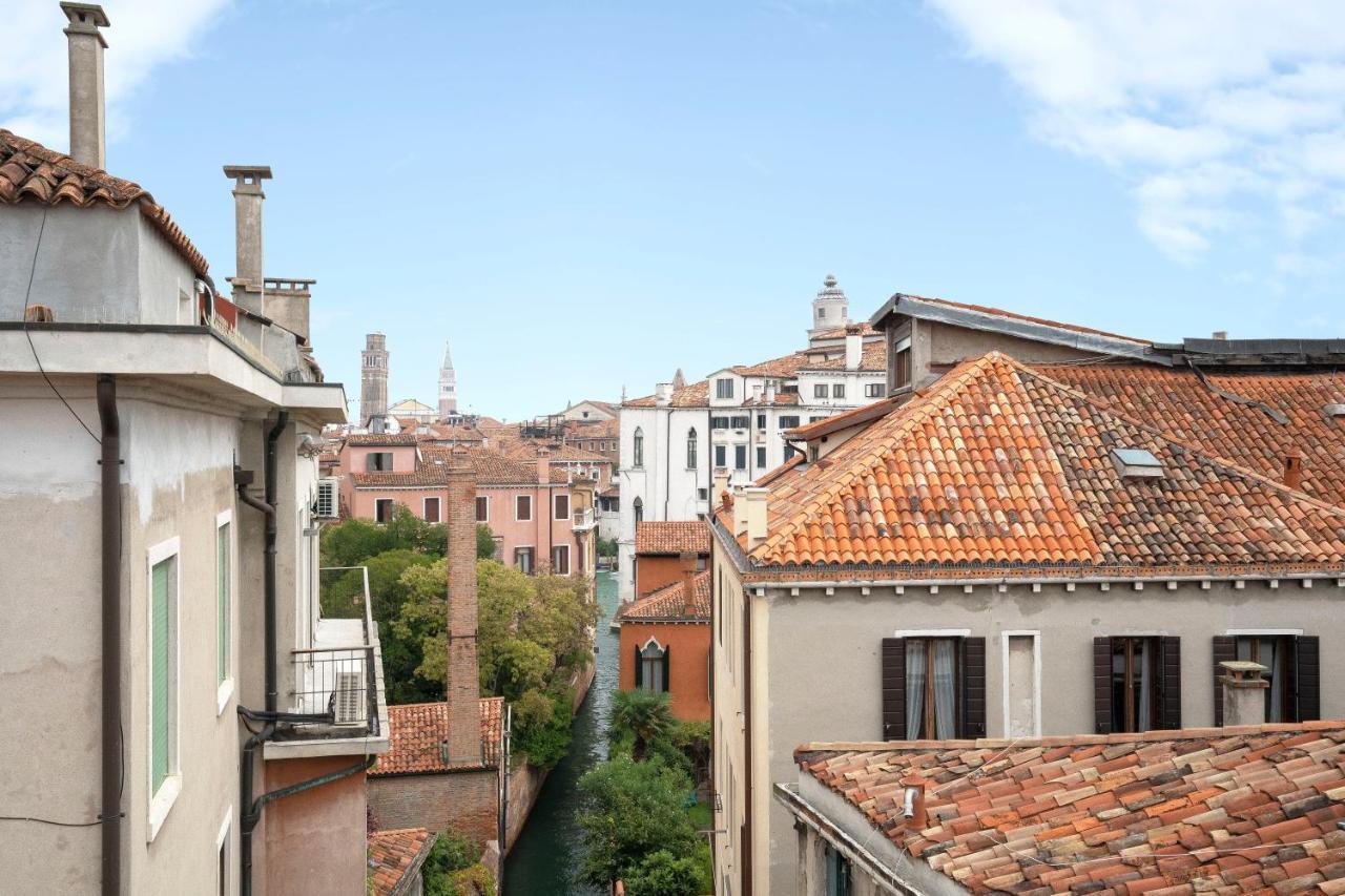 Dorsoduro 1241 By Wonderful Italy Venice