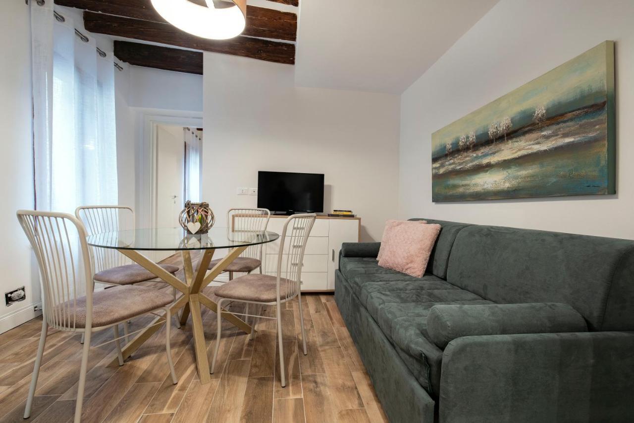 Apartment Dorsoduro 1241 By Wonderful Italy