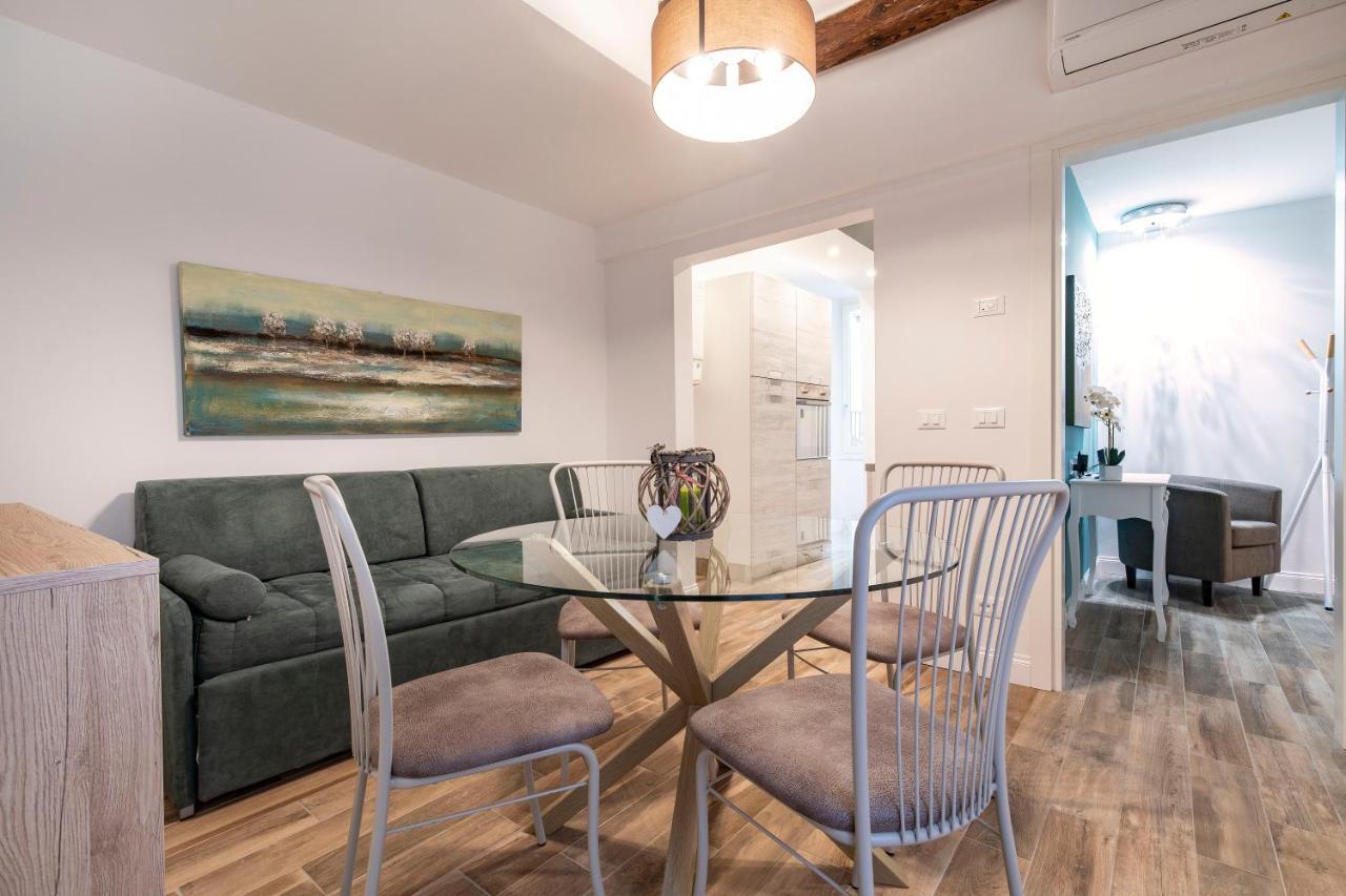 Apartment Dorsoduro 1241 By Wonderful Italy *