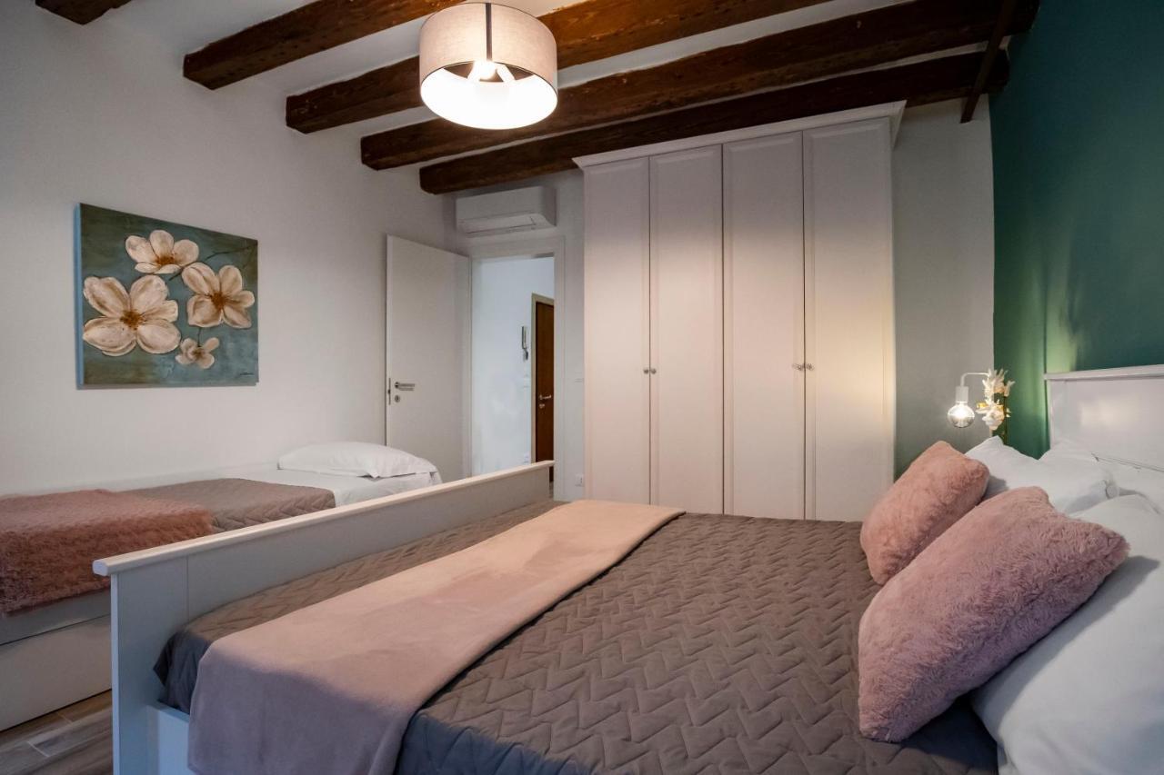 Dorsoduro 1241 By Wonderful Italy Apartment Venice