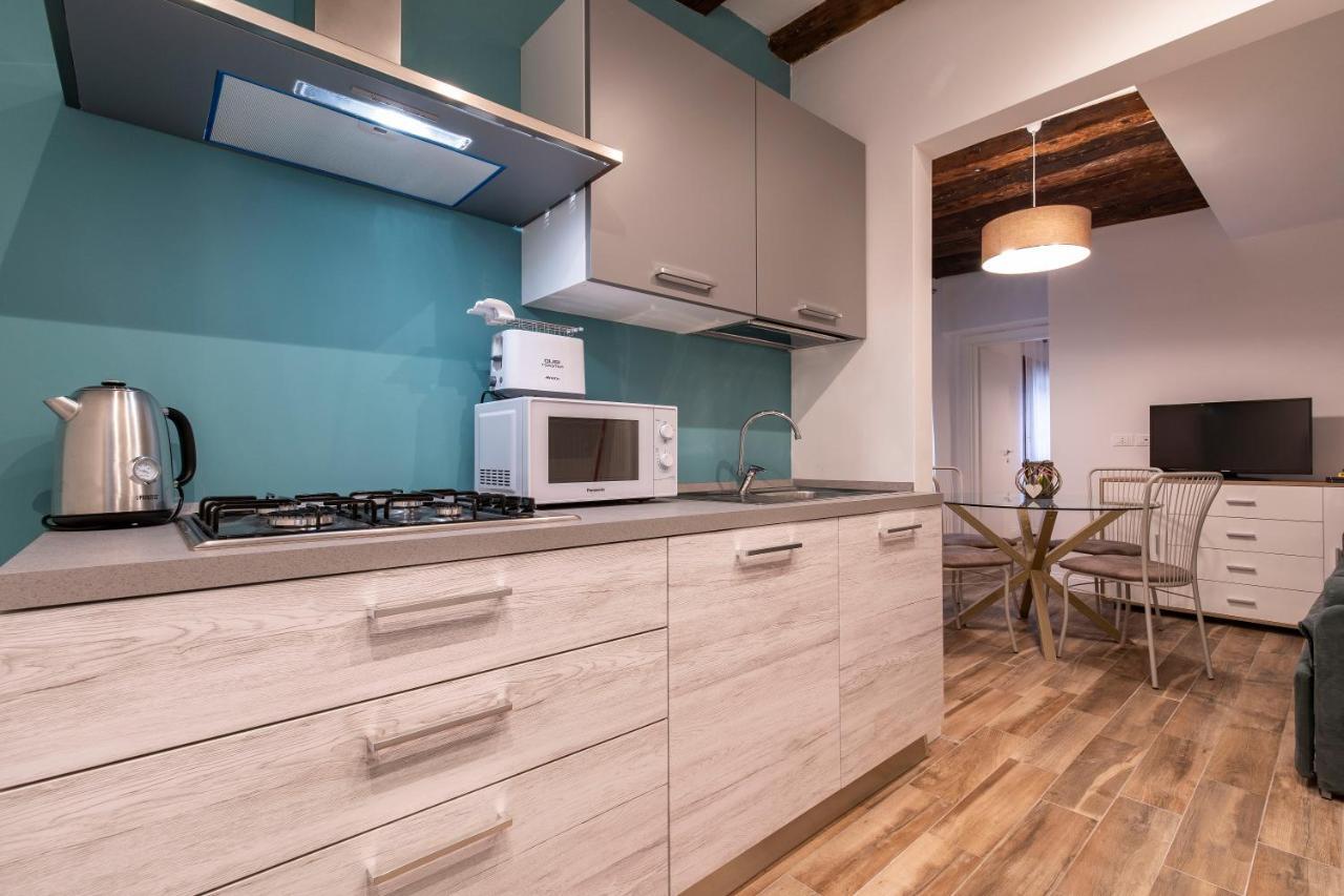Dorsoduro 1241 By Wonderful Italy *