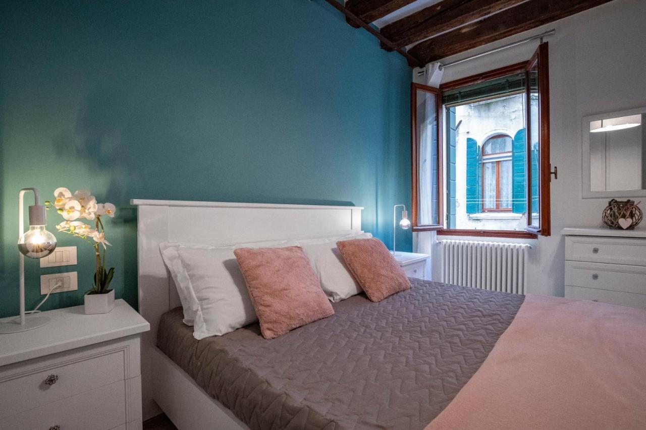 Dorsoduro 1241 By Wonderful Italy