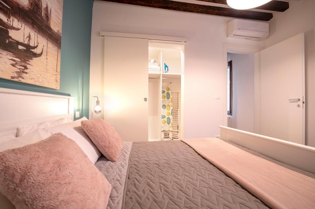 Apartment Dorsoduro 1241 By Wonderful Italy
