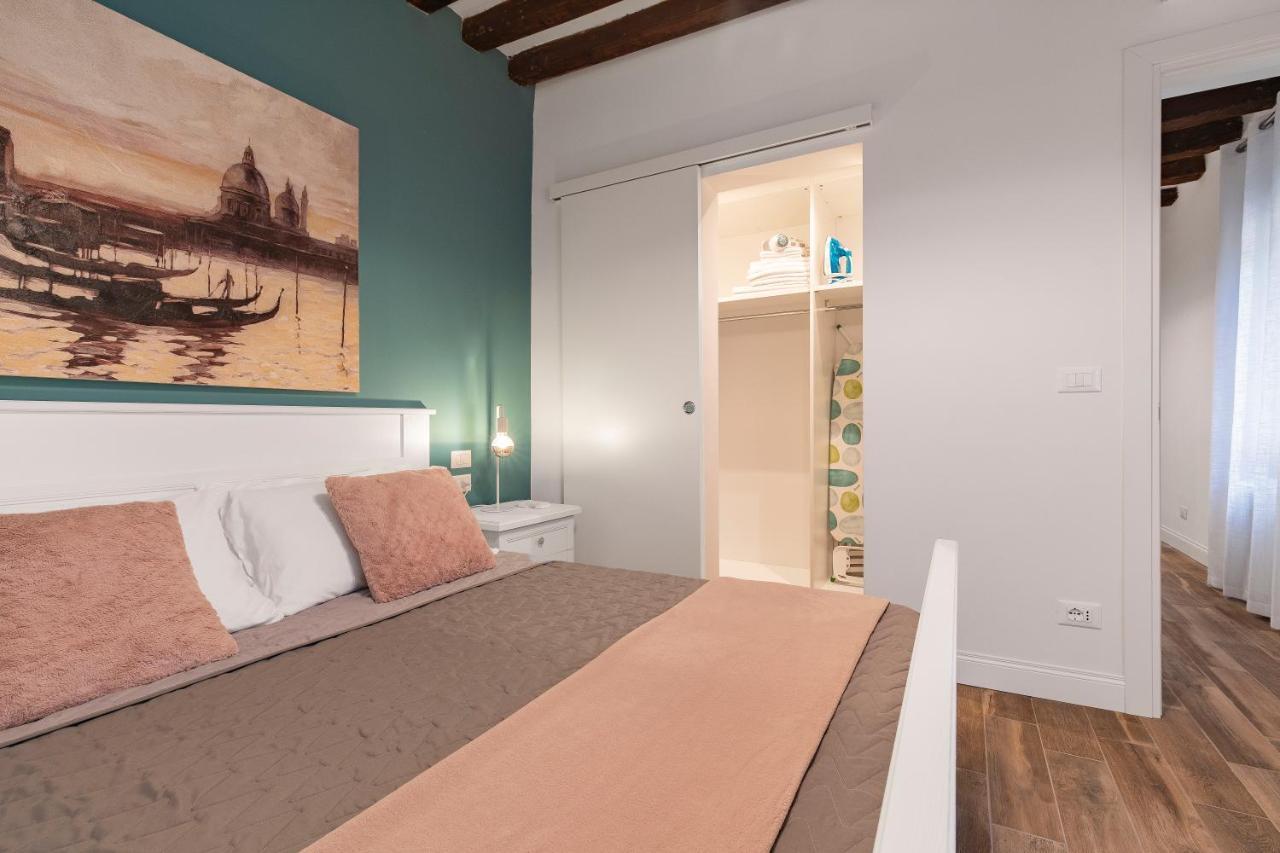 Apartment Dorsoduro 1241 By Wonderful Italy *