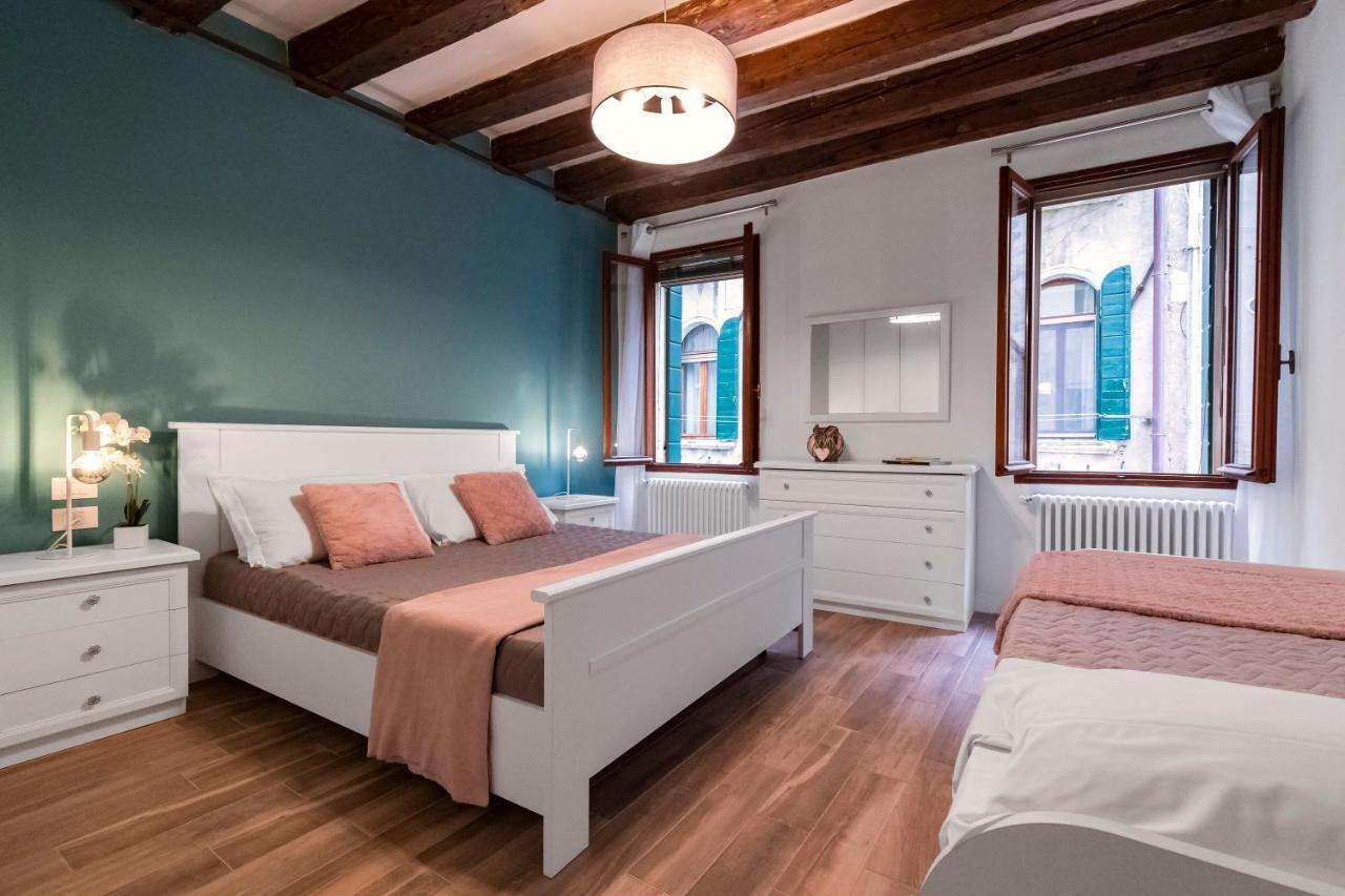 Apartment Dorsoduro 1241 By Wonderful Italy