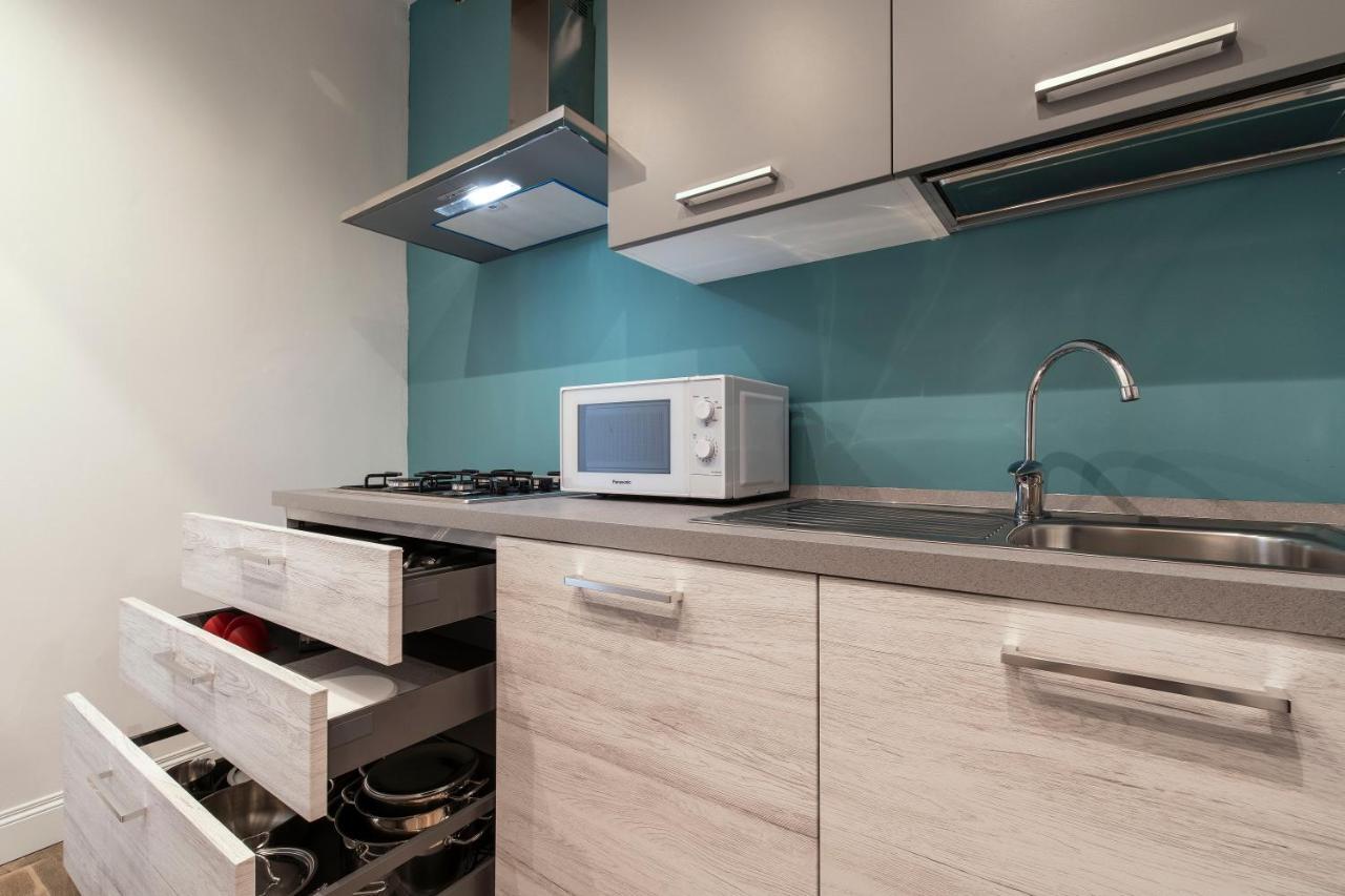 Dorsoduro 1241 By Wonderful Italy Apartment Venice