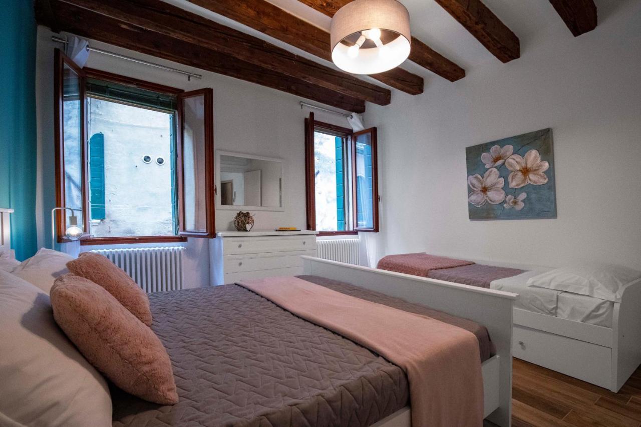 Apartment Dorsoduro 1241 By Wonderful Italy Venice