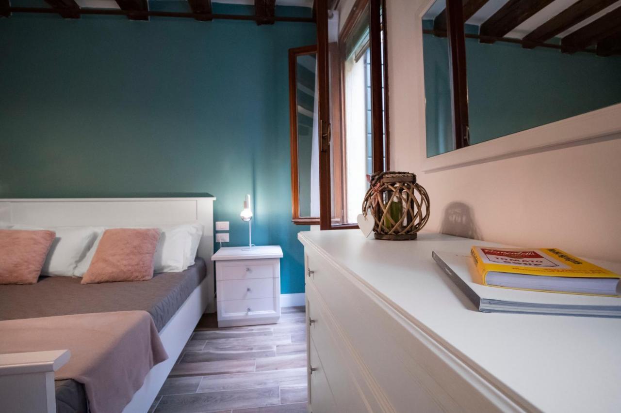 Dorsoduro 1241 By Wonderful Italy Apartment *