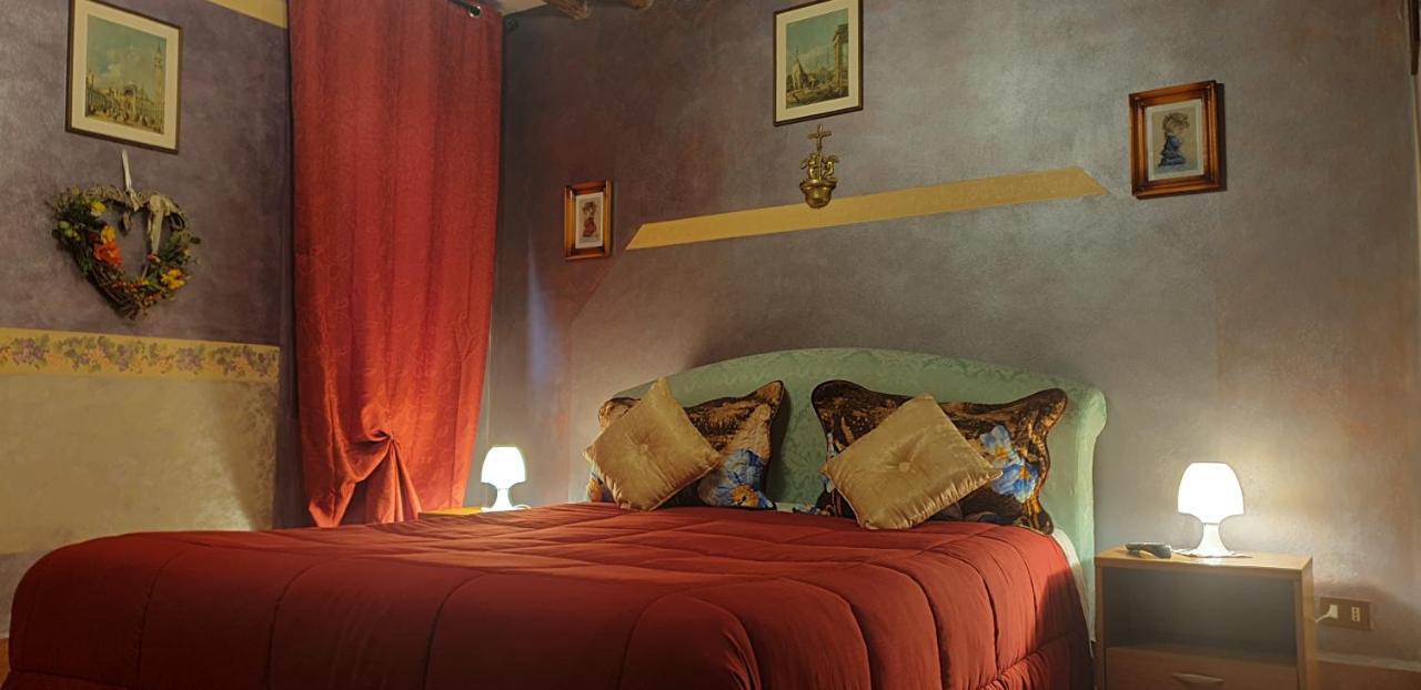 Marco Guest house Venice