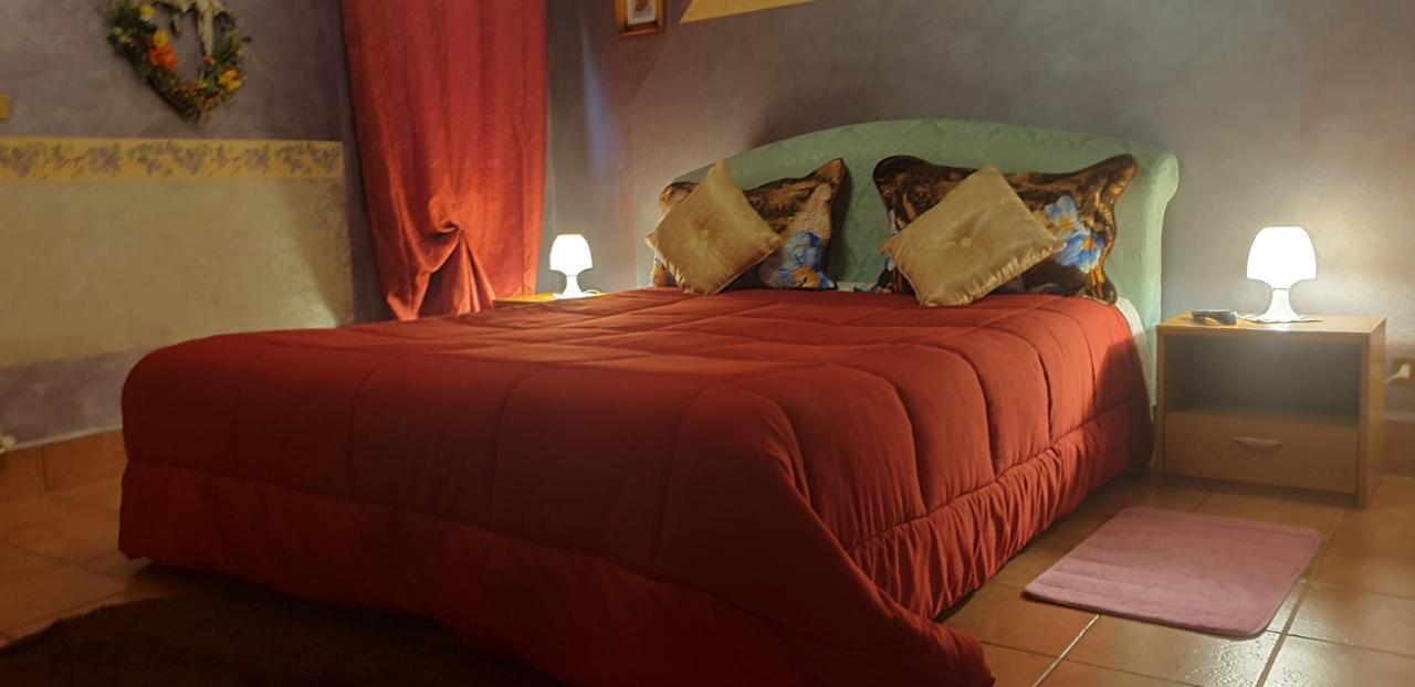 Marco Guest house
