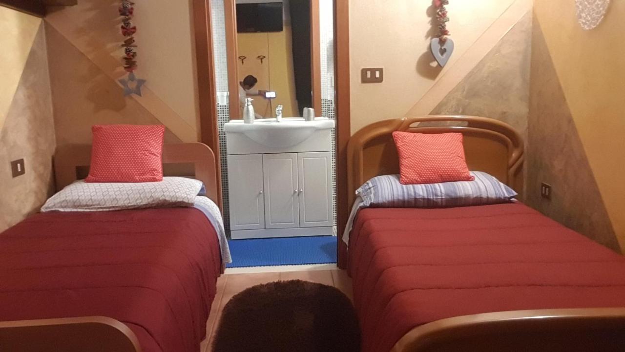 Marco Guest house