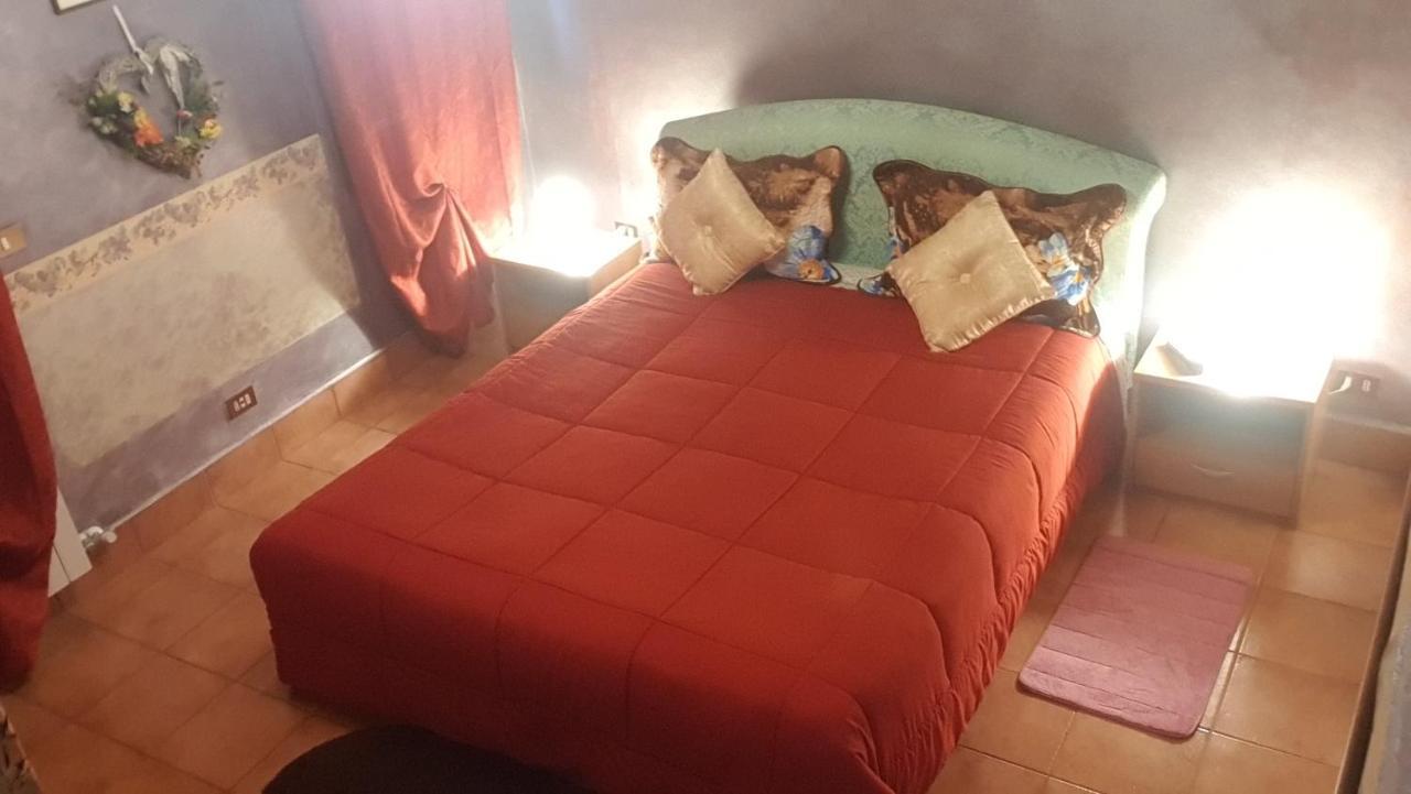 Marco Guest house *