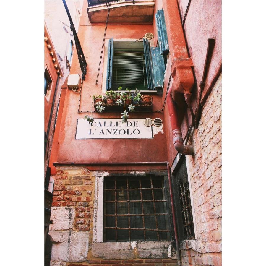 Apartment Rialto Mercato